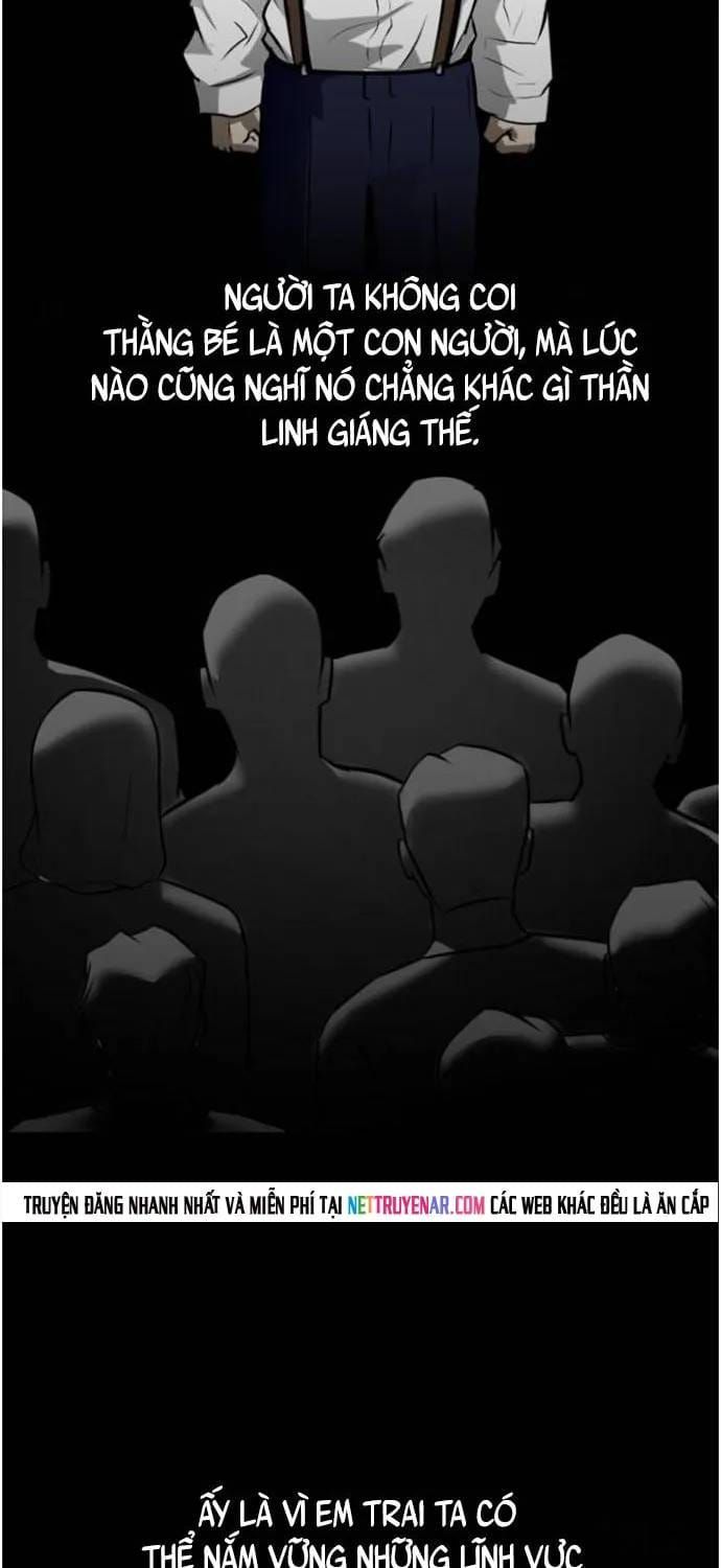 Đấu Sĩ Xác Sống Chapter 33 - 60