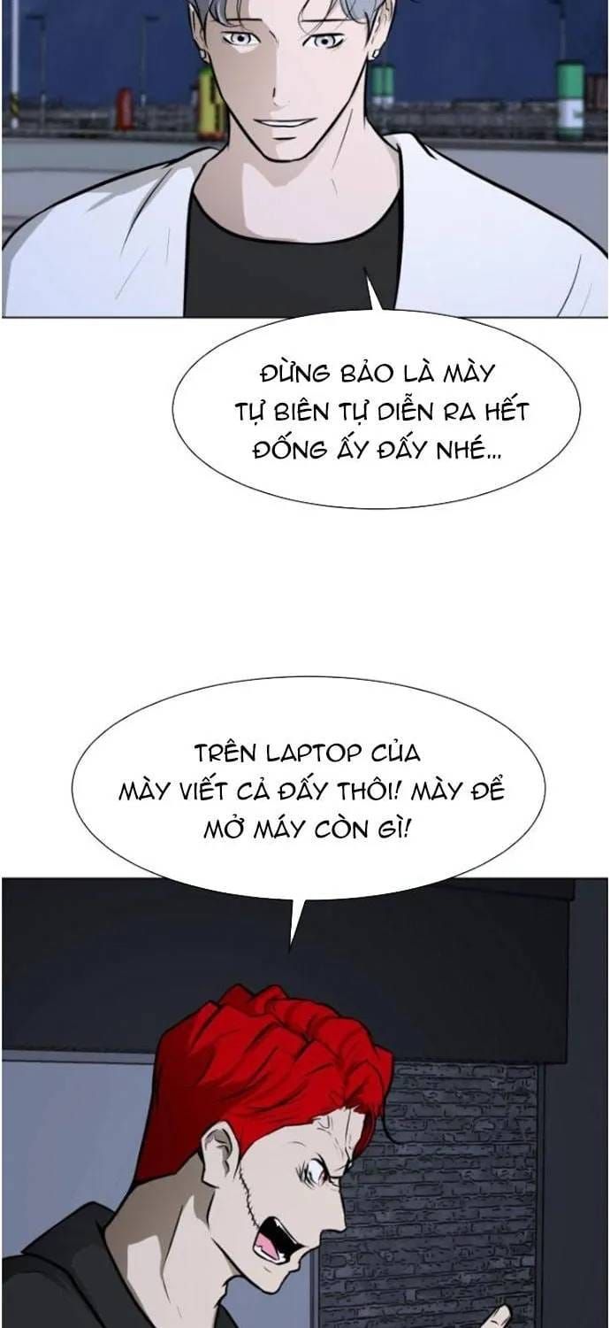 Đấu Sĩ Xác Sống Chapter 33 - 7