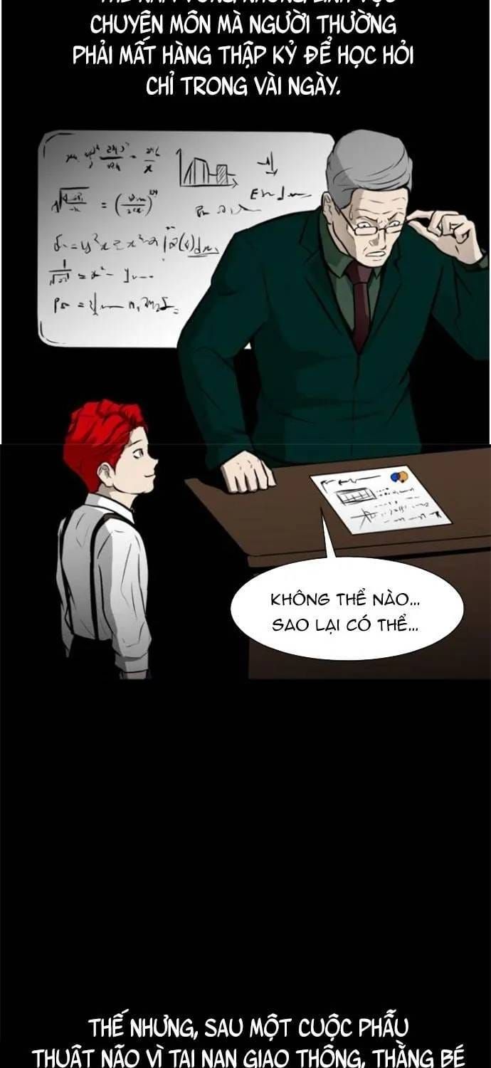 Đấu Sĩ Xác Sống Chapter 33 - 61