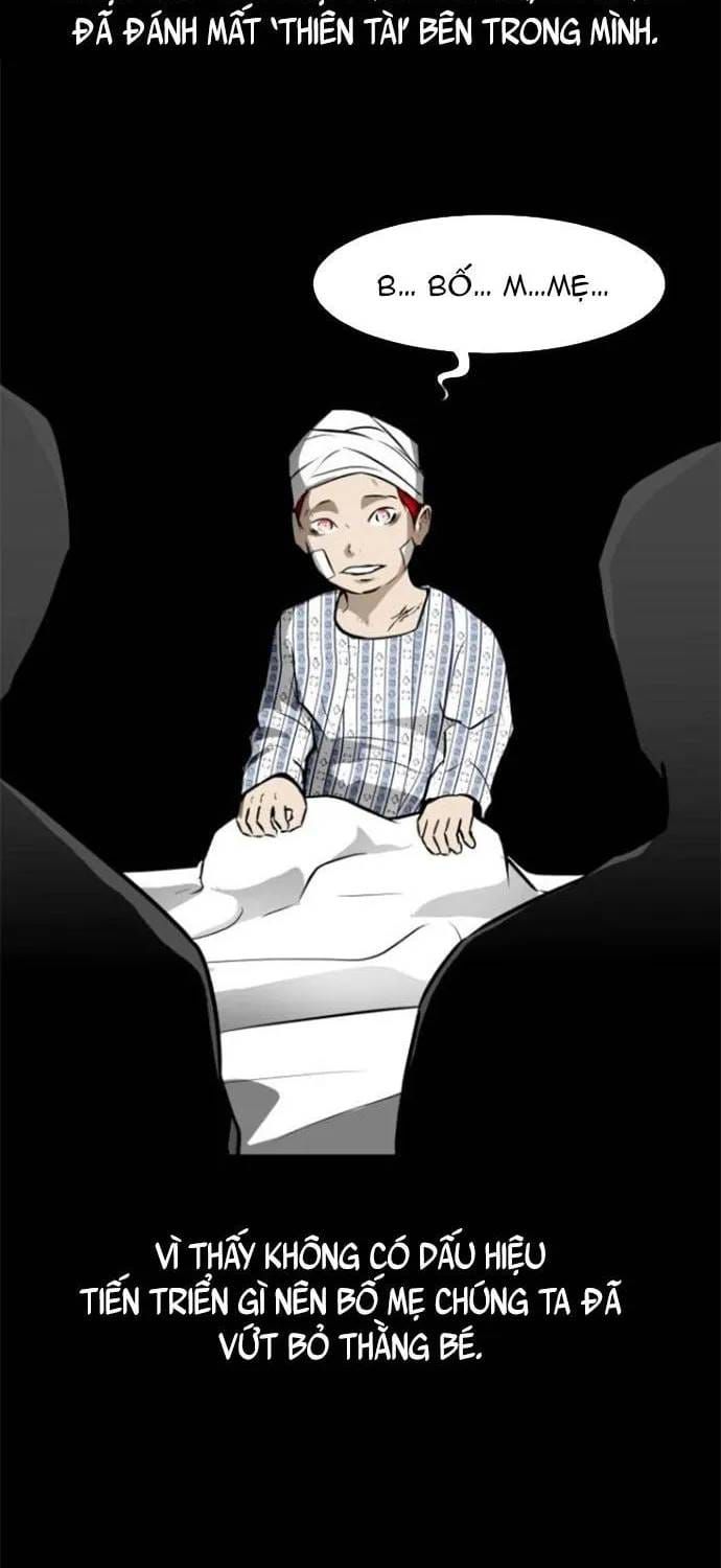 Đấu Sĩ Xác Sống Chapter 33 - 62