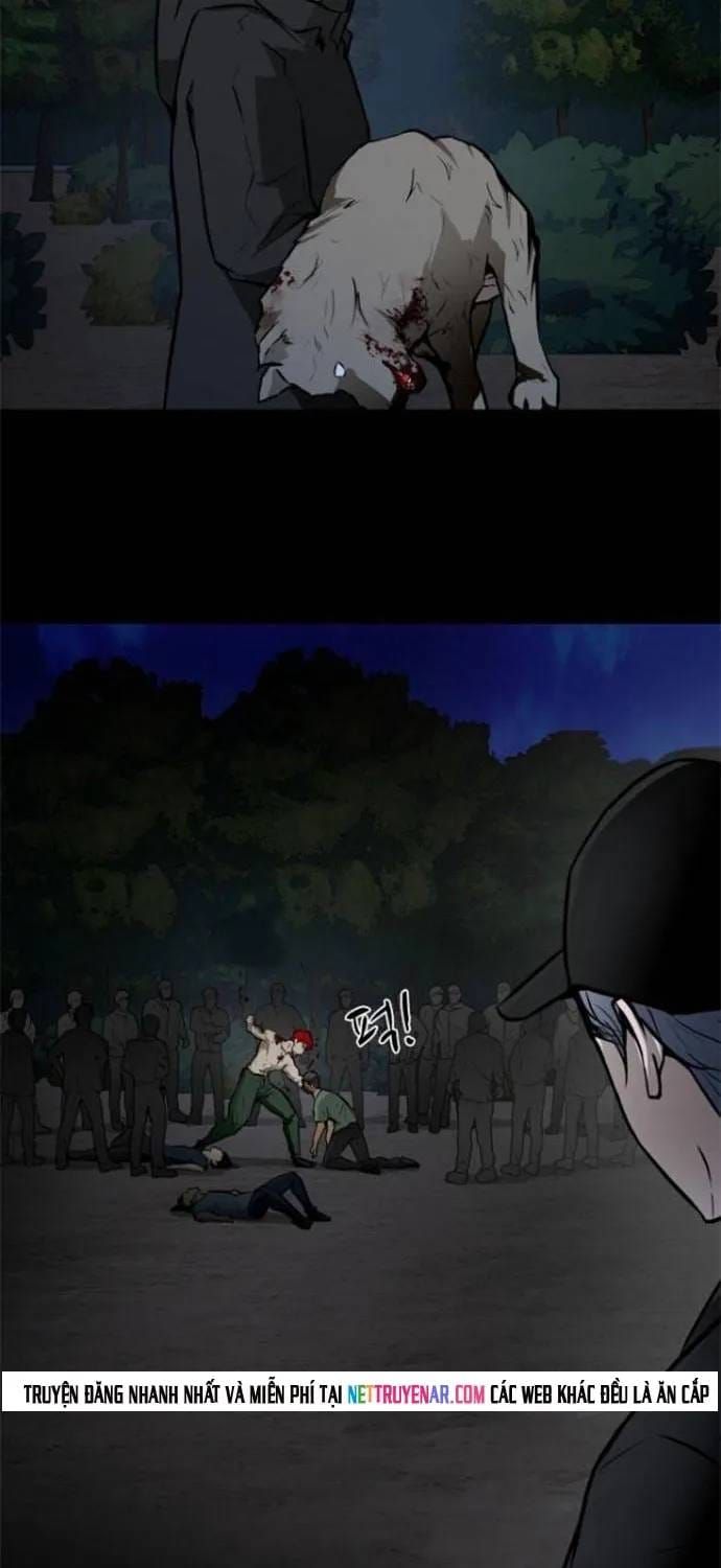 Đấu Sĩ Xác Sống Chapter 33 - 64