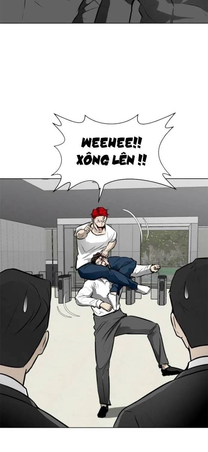 Đấu Sĩ Xác Sống Chapter 33 - 70