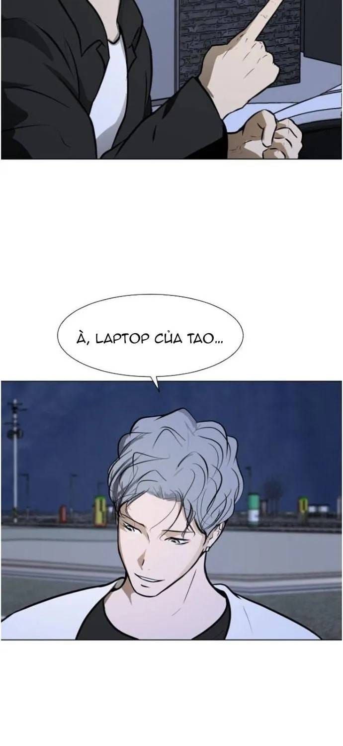 Đấu Sĩ Xác Sống Chapter 33 - 8