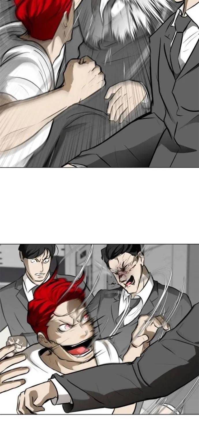 Đấu Sĩ Xác Sống Chapter 33 - 77