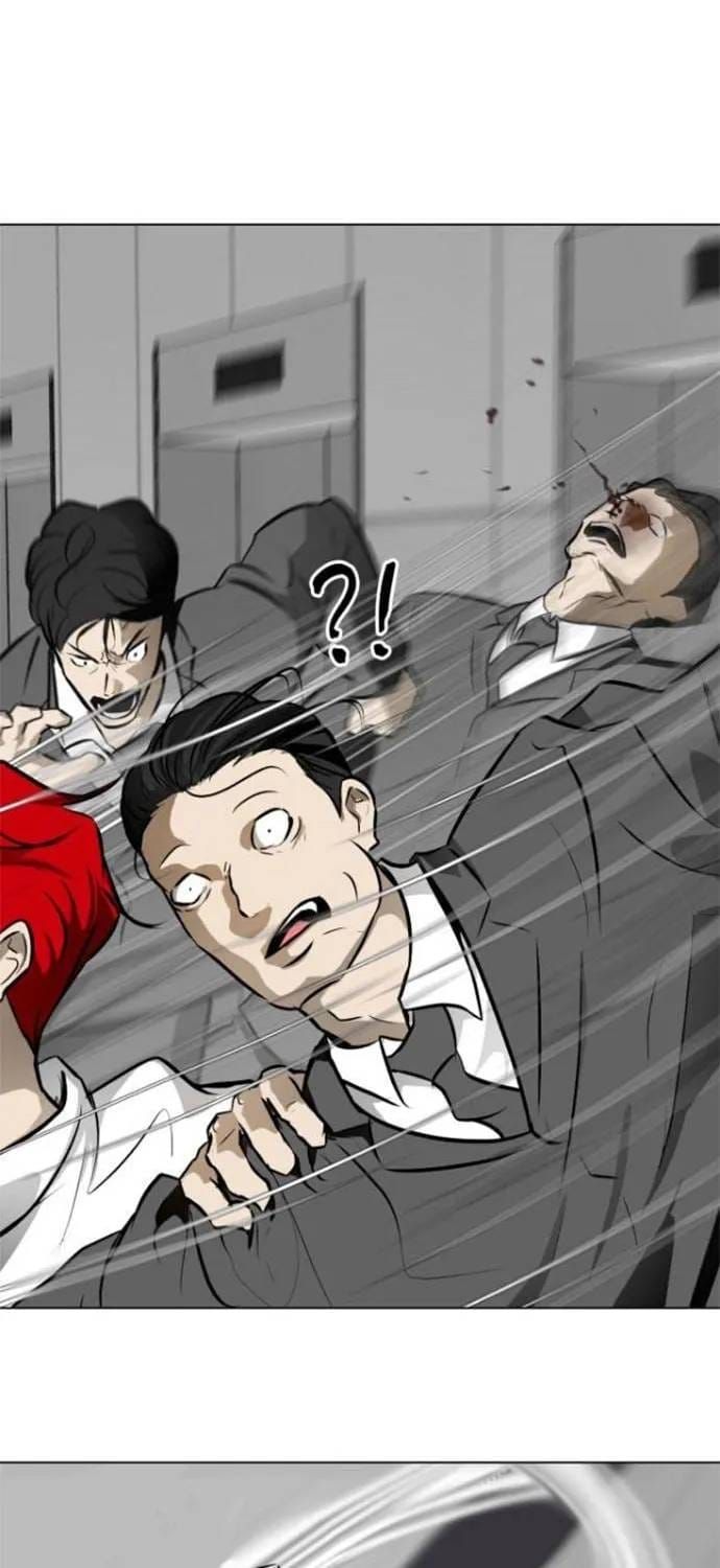 Đấu Sĩ Xác Sống Chapter 33 - 78