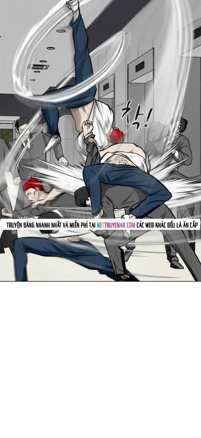 Đấu Sĩ Xác Sống Chapter 33 - 79