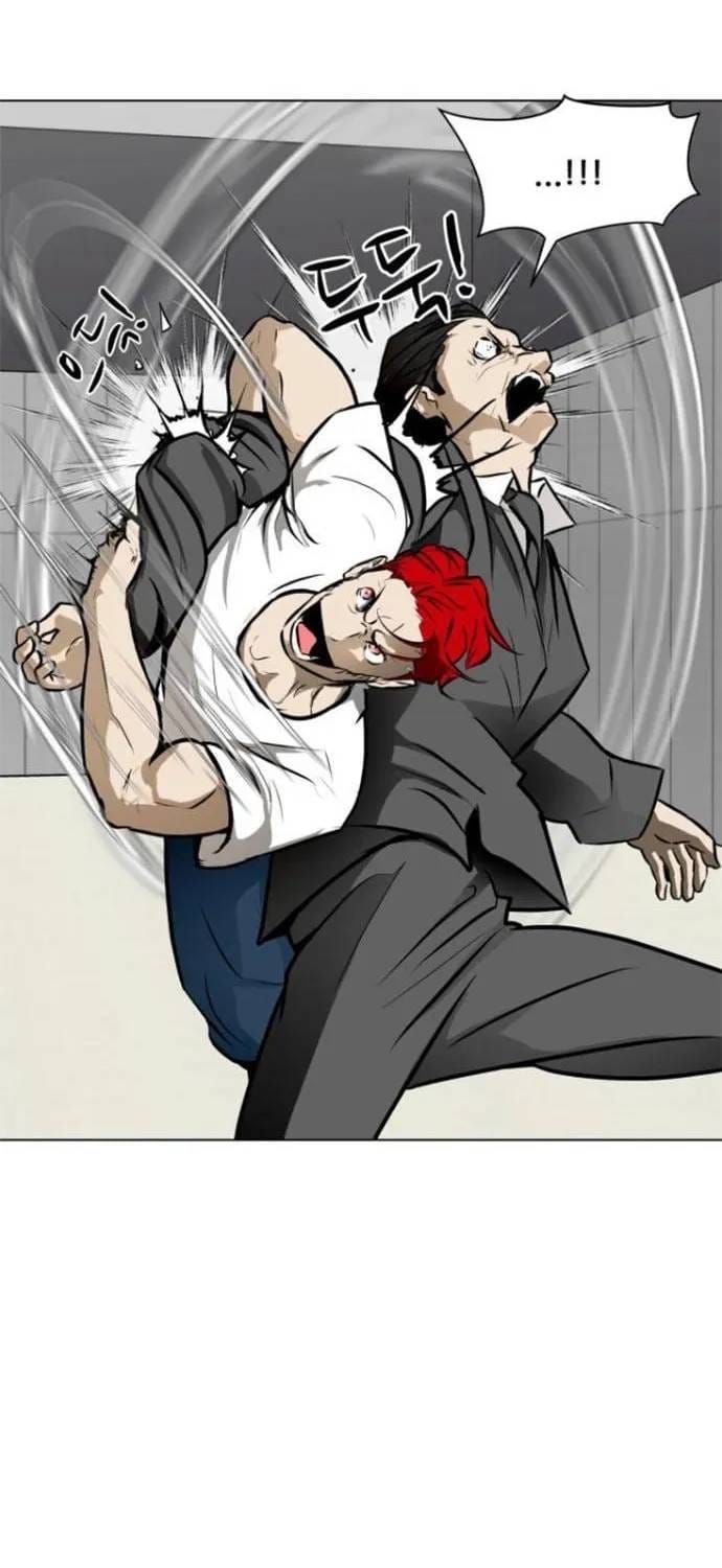 Đấu Sĩ Xác Sống Chapter 33 - 80