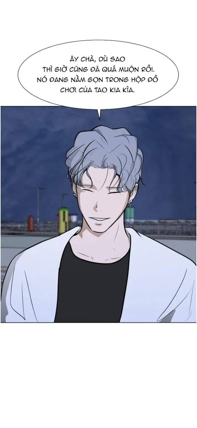 Đấu Sĩ Xác Sống Chapter 33 - 9