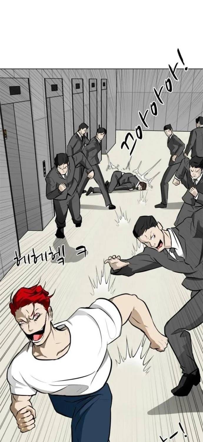 Đấu Sĩ Xác Sống Chapter 33 - 81