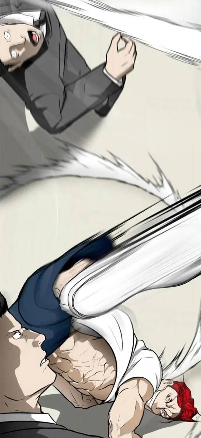 Đấu Sĩ Xác Sống Chapter 33 - 88