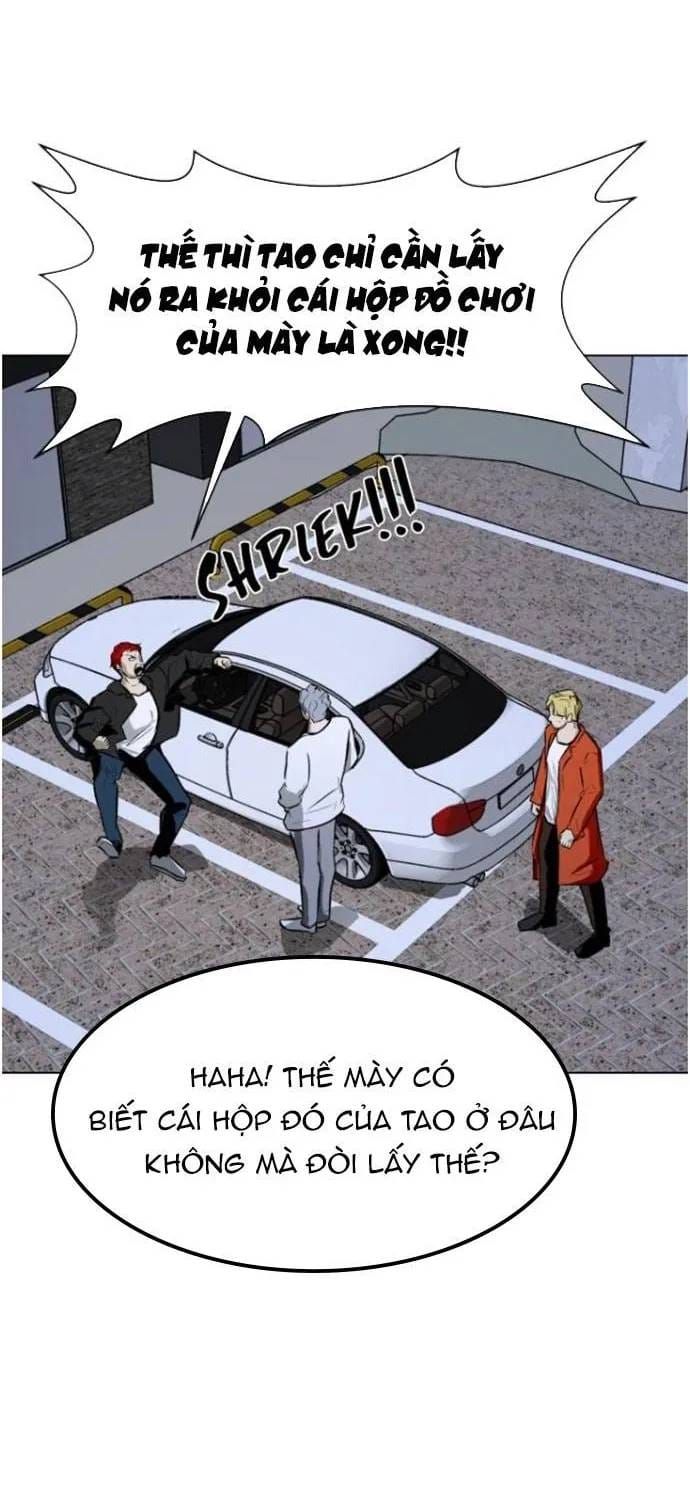 Đấu Sĩ Xác Sống Chapter 33 - 10