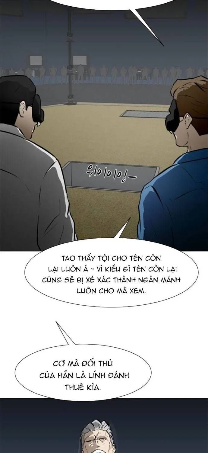 Đấu Sĩ Xác Sống Chapter 34 - 11