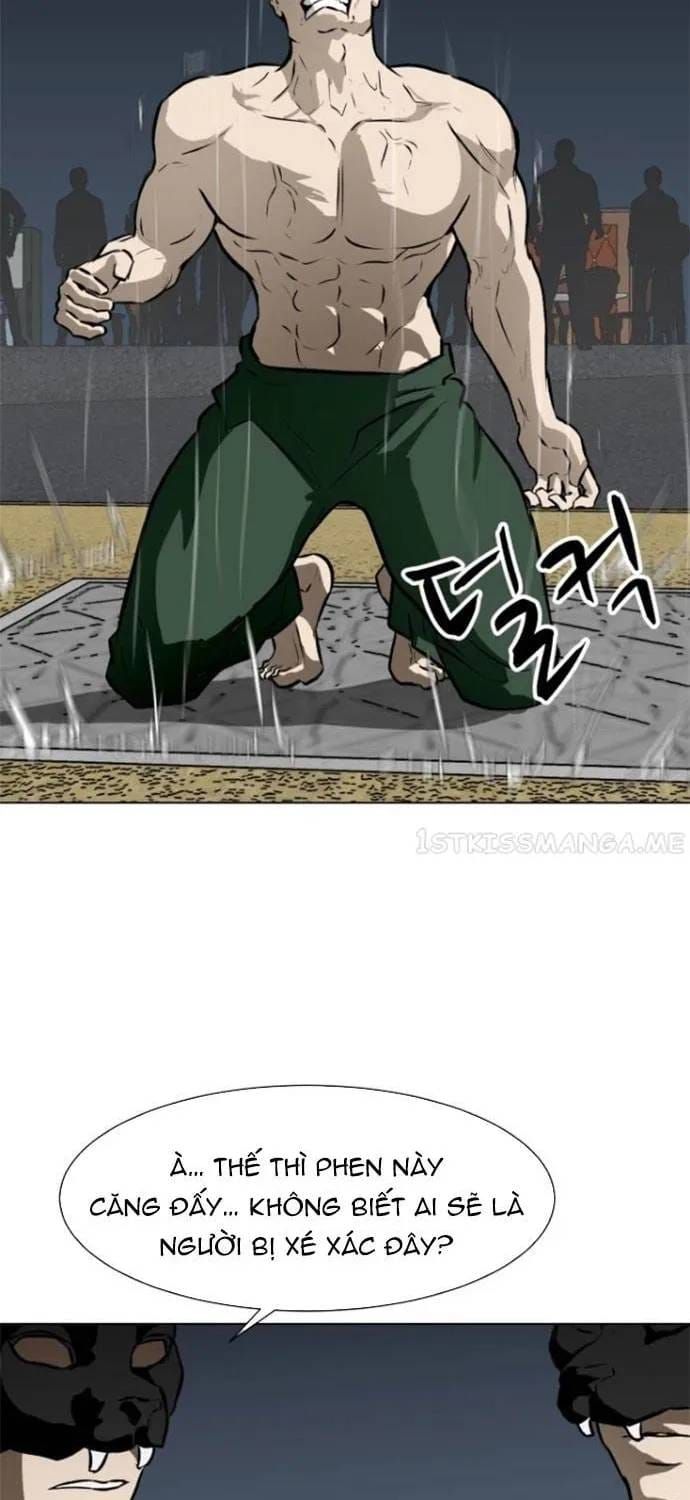 Đấu Sĩ Xác Sống Chapter 34 - 12