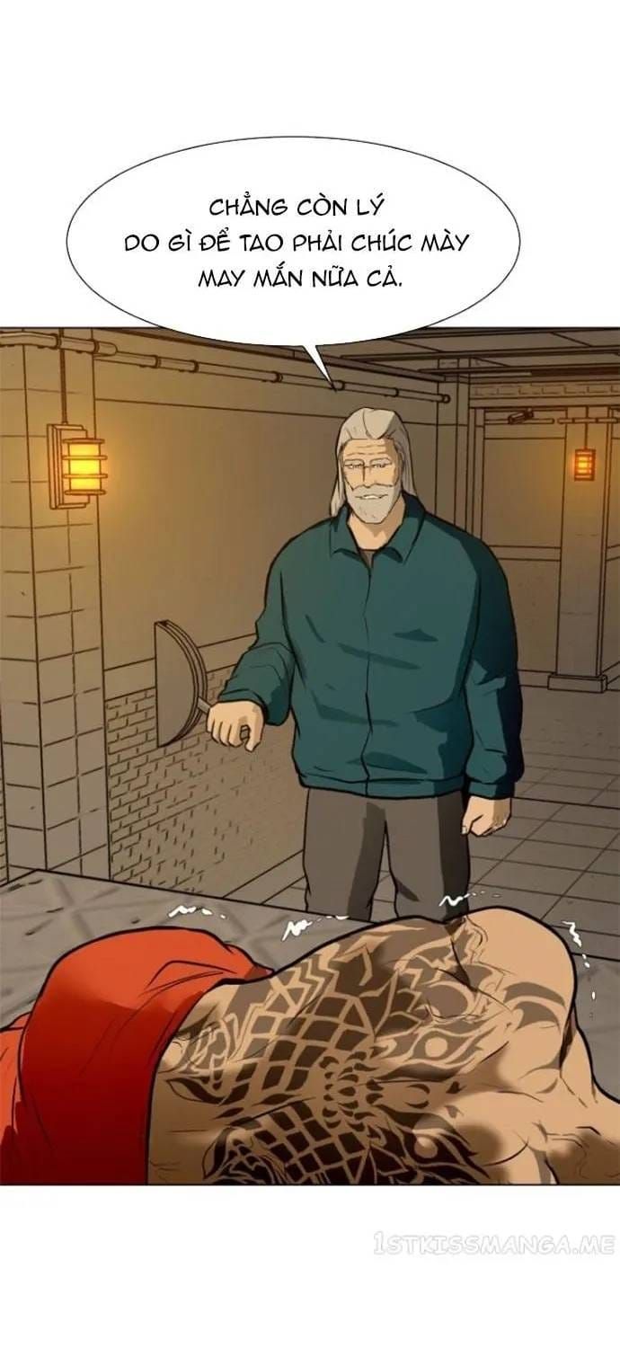 Đấu Sĩ Xác Sống Chapter 34 - 15