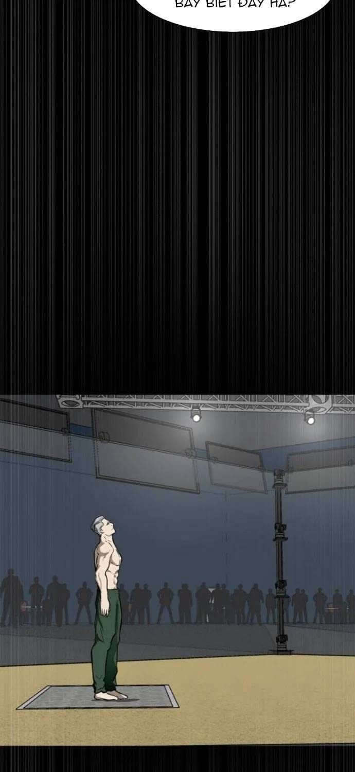Đấu Sĩ Xác Sống Chapter 34 - 19