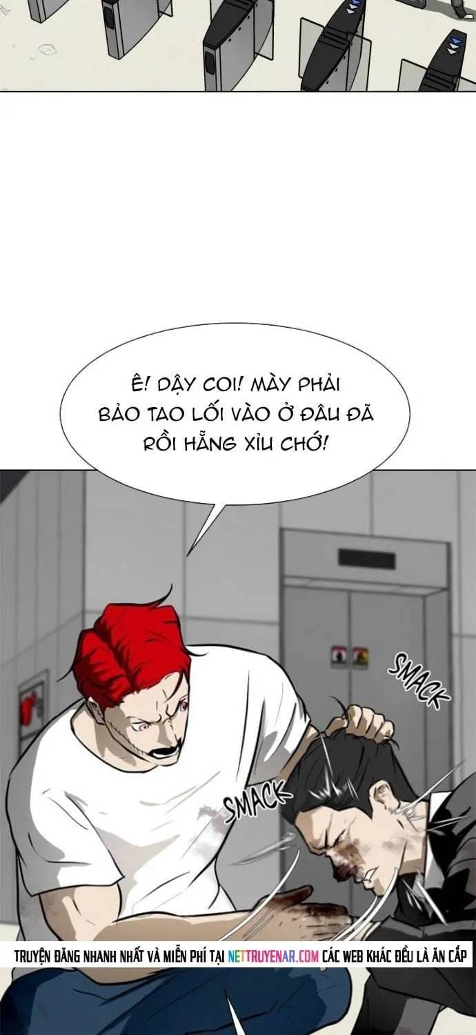 Đấu Sĩ Xác Sống Chapter 34 - 3