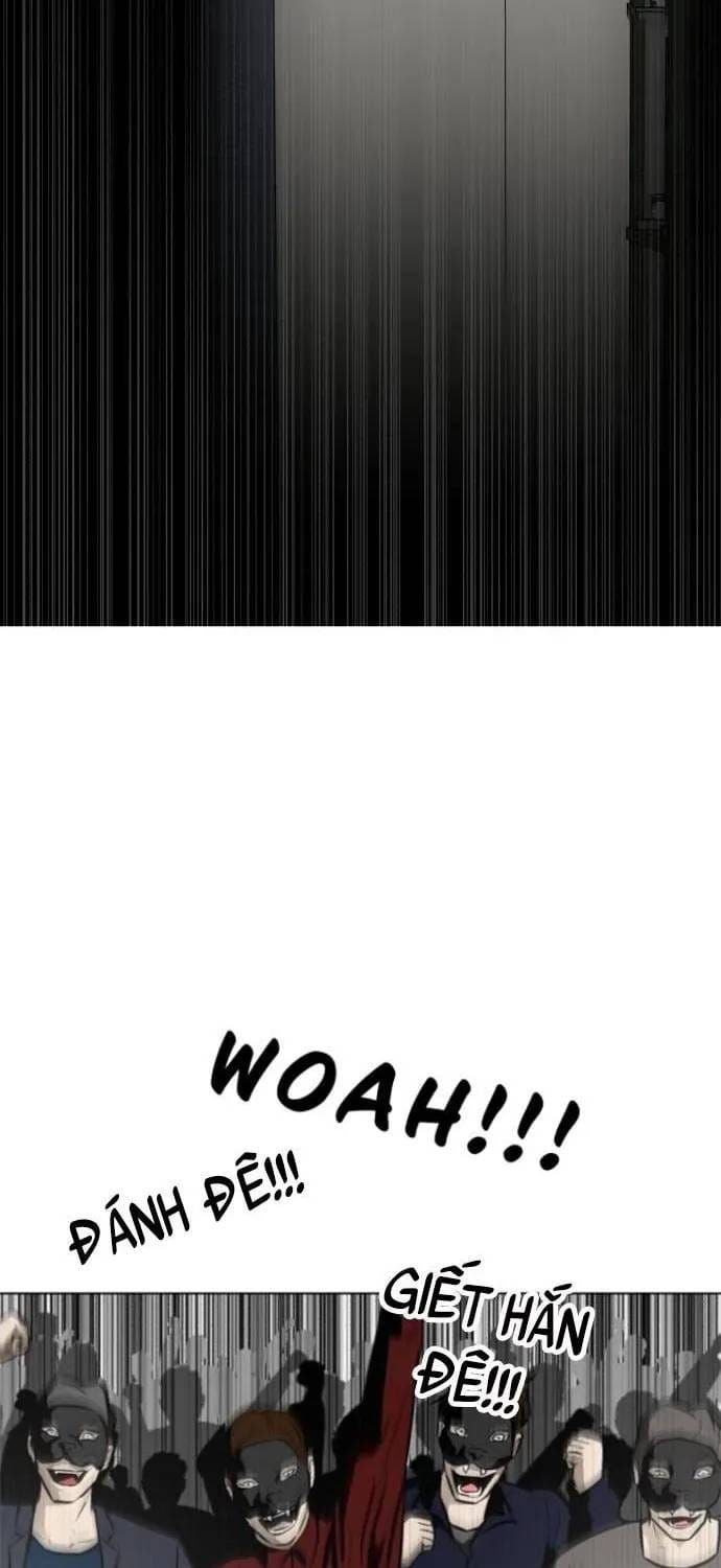 Đấu Sĩ Xác Sống Chapter 34 - 21