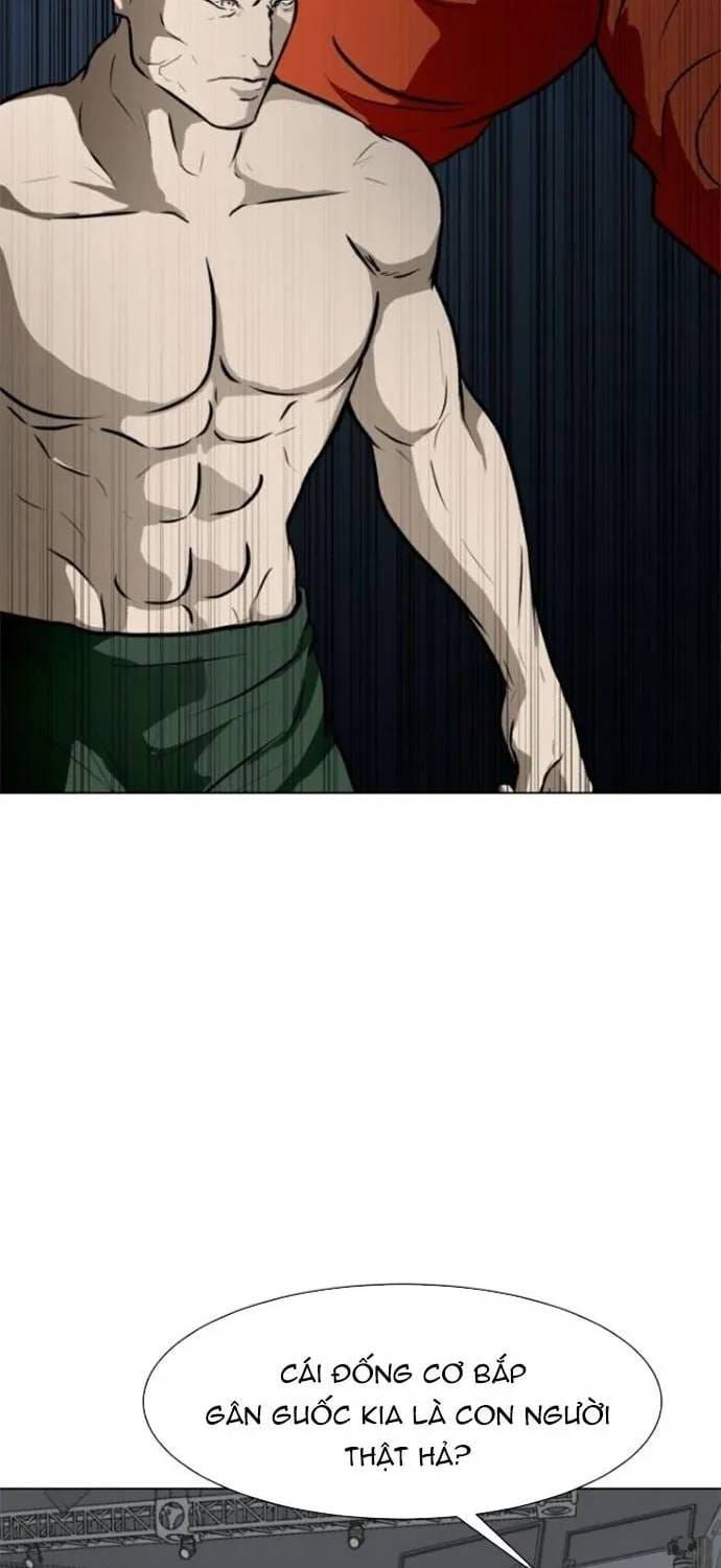 Đấu Sĩ Xác Sống Chapter 34 - 23