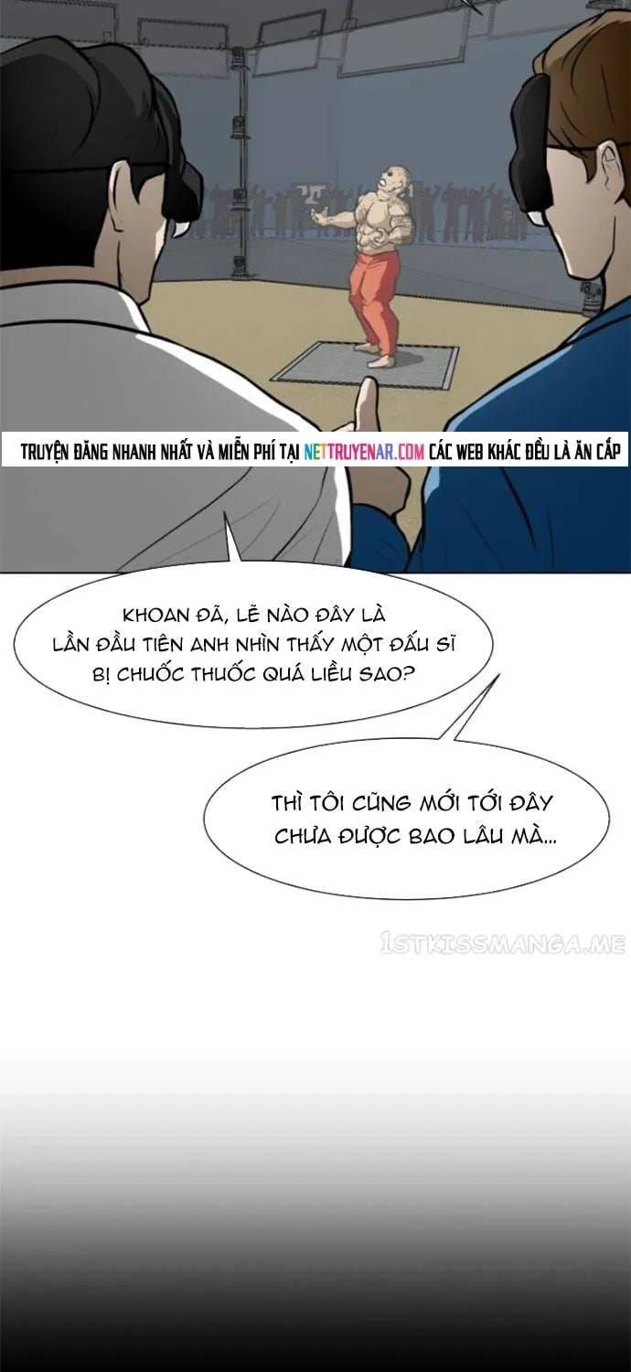 Đấu Sĩ Xác Sống Chapter 34 - 24