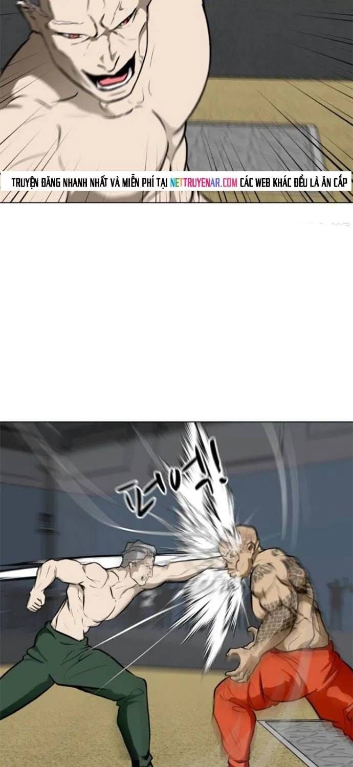 Đấu Sĩ Xác Sống Chapter 34 - 28