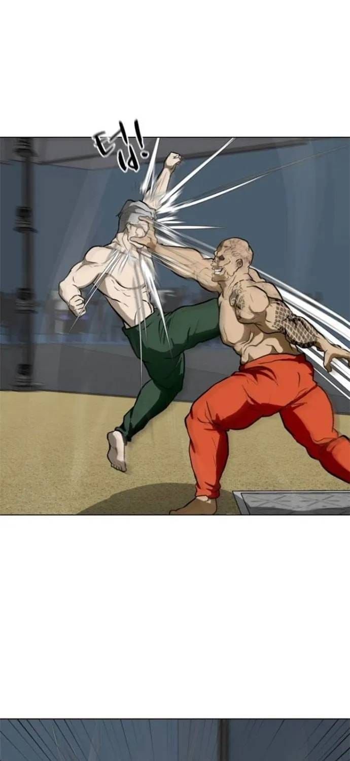 Đấu Sĩ Xác Sống Chapter 34 - 30