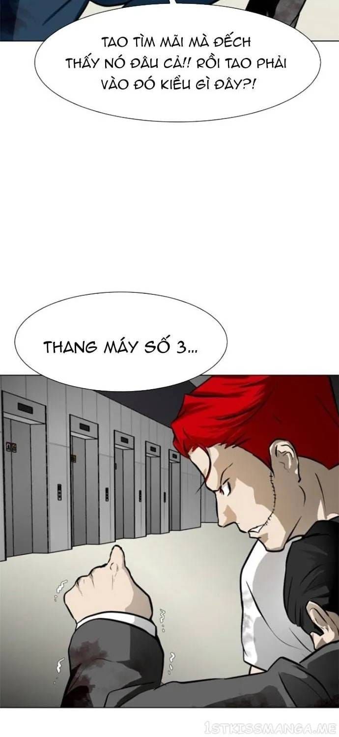 Đấu Sĩ Xác Sống Chapter 34 - 4