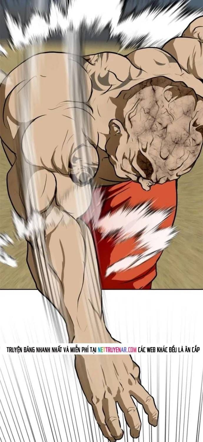Đấu Sĩ Xác Sống Chapter 34 - 32