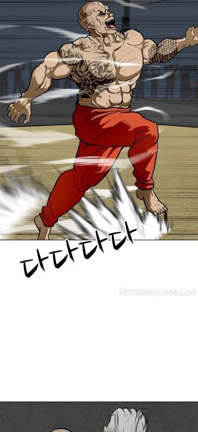 Đấu Sĩ Xác Sống Chapter 34 - 35