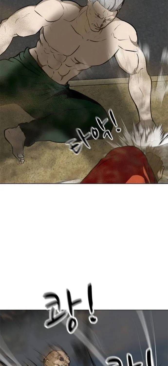 Đấu Sĩ Xác Sống Chapter 34 - 36