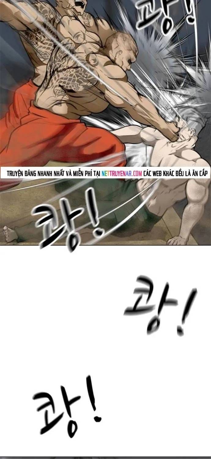 Đấu Sĩ Xác Sống Chapter 34 - 37