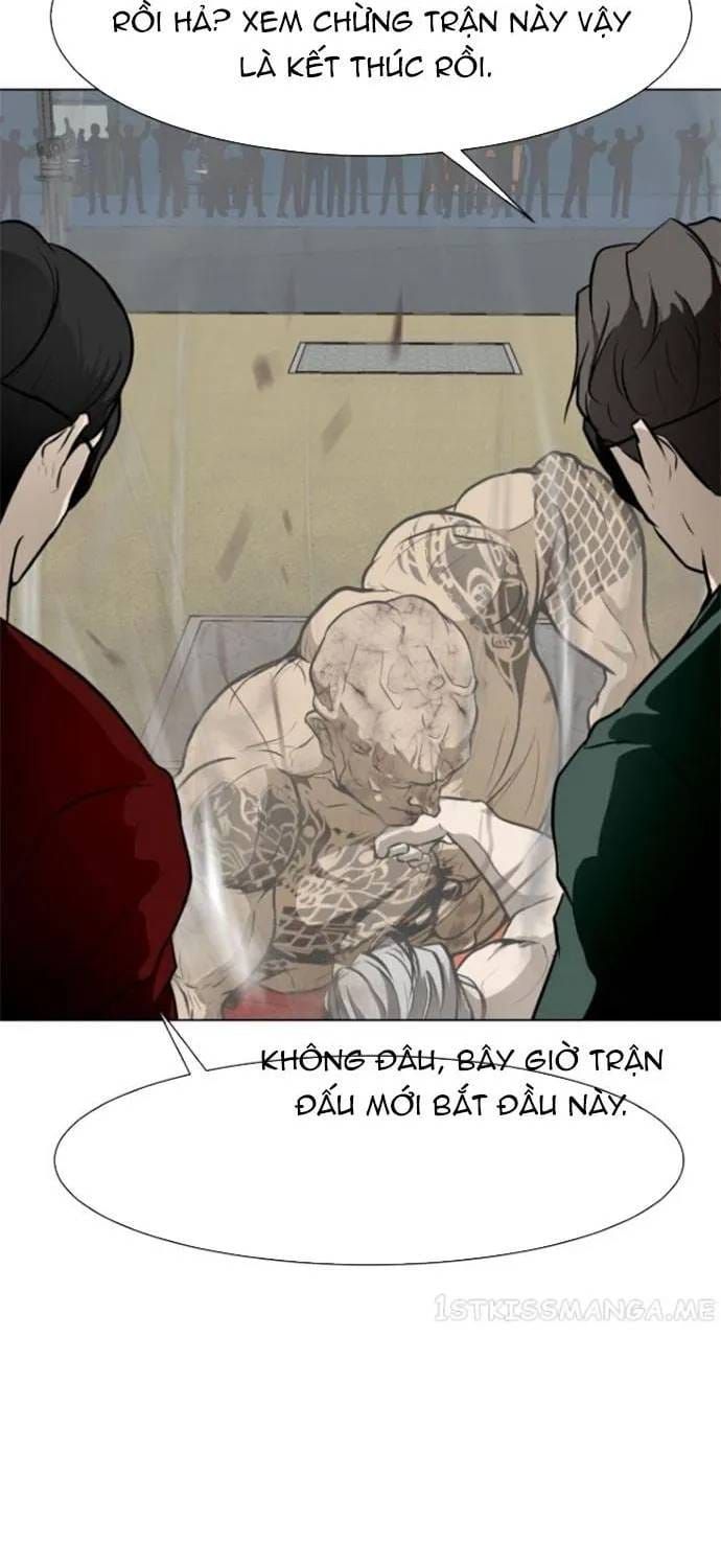 Đấu Sĩ Xác Sống Chapter 34 - 39