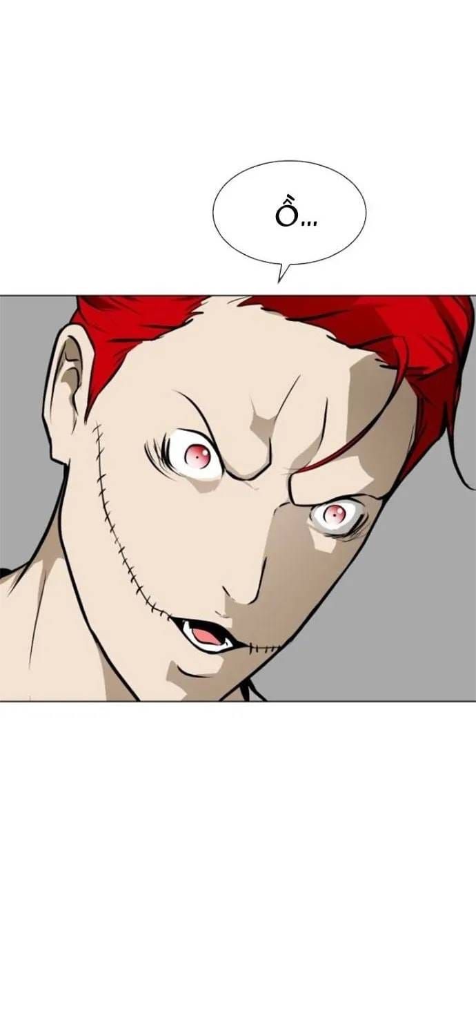 Đấu Sĩ Xác Sống Chapter 34 - 5