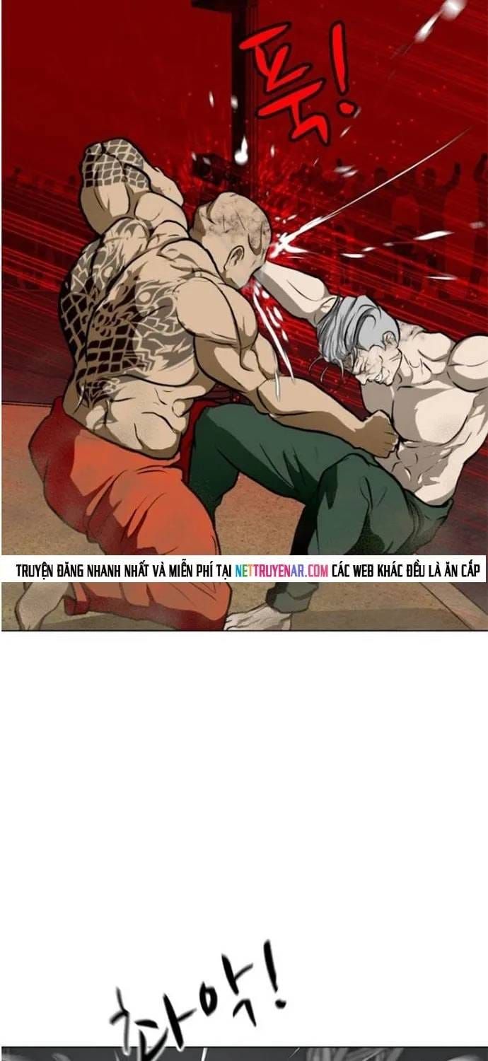 Đấu Sĩ Xác Sống Chapter 34 - 43