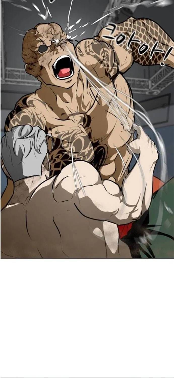 Đấu Sĩ Xác Sống Chapter 34 - 44