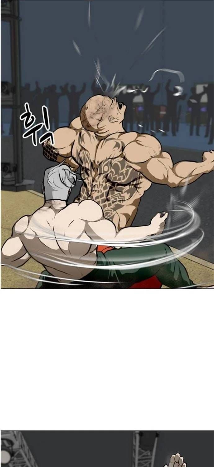 Đấu Sĩ Xác Sống Chapter 34 - 45