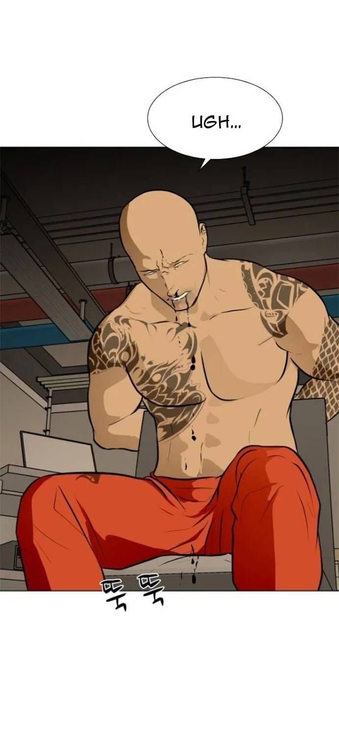 Đấu Sĩ Xác Sống Chapter 34 - 6