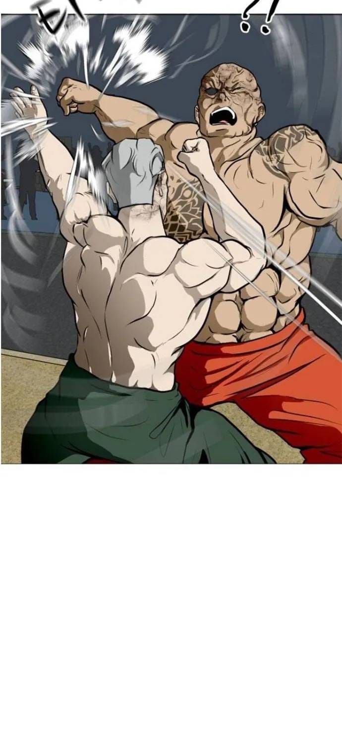 Đấu Sĩ Xác Sống Chapter 34 - 51