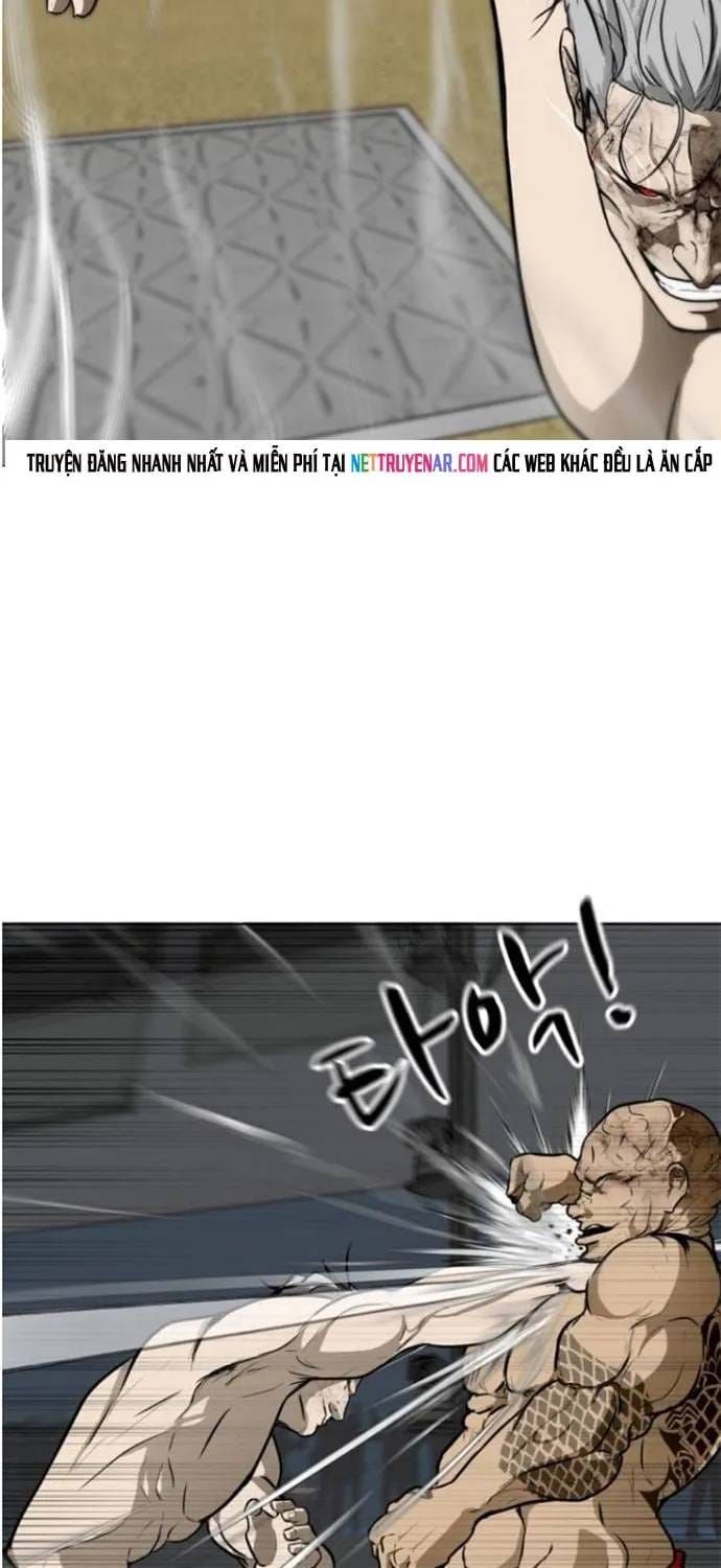 Đấu Sĩ Xác Sống Chapter 34 - 55