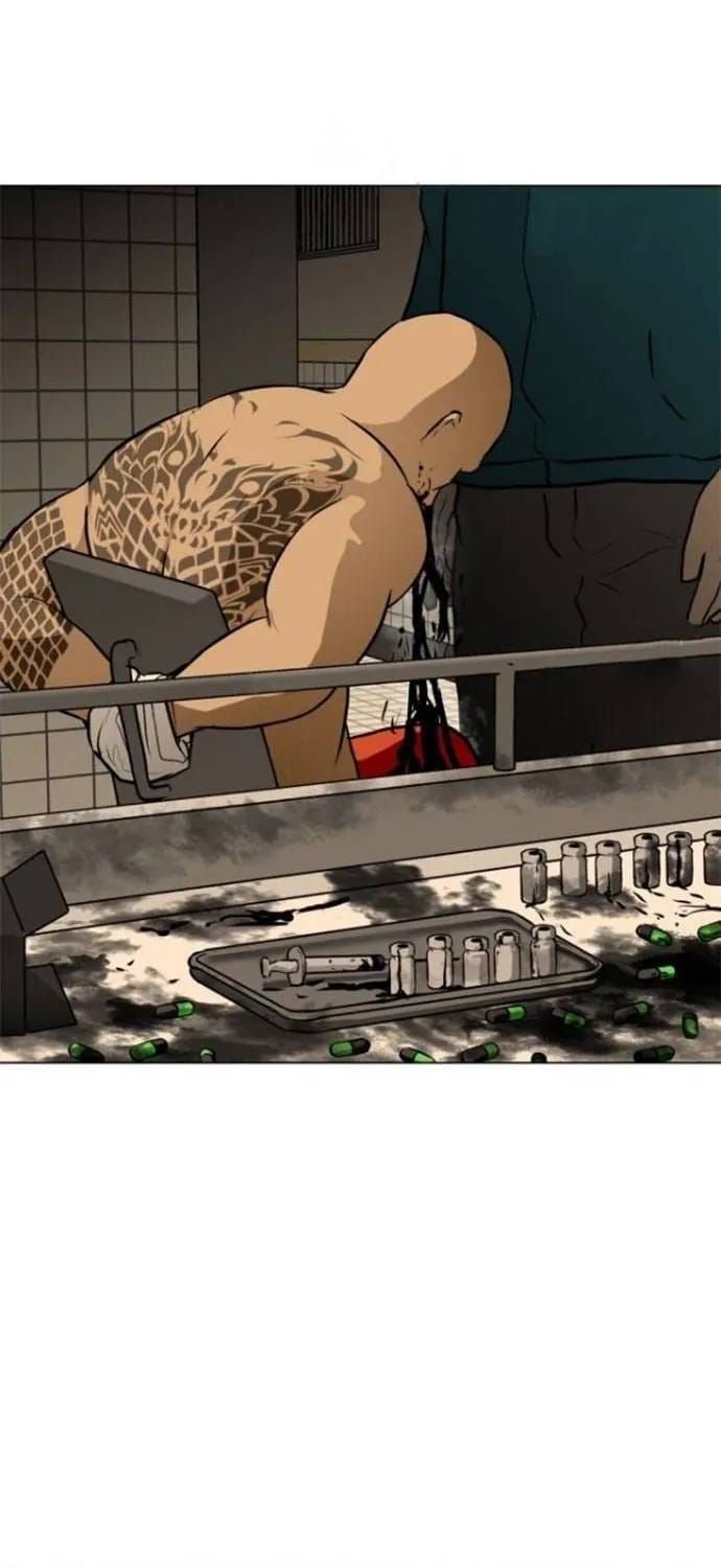 Đấu Sĩ Xác Sống Chapter 34 - 7