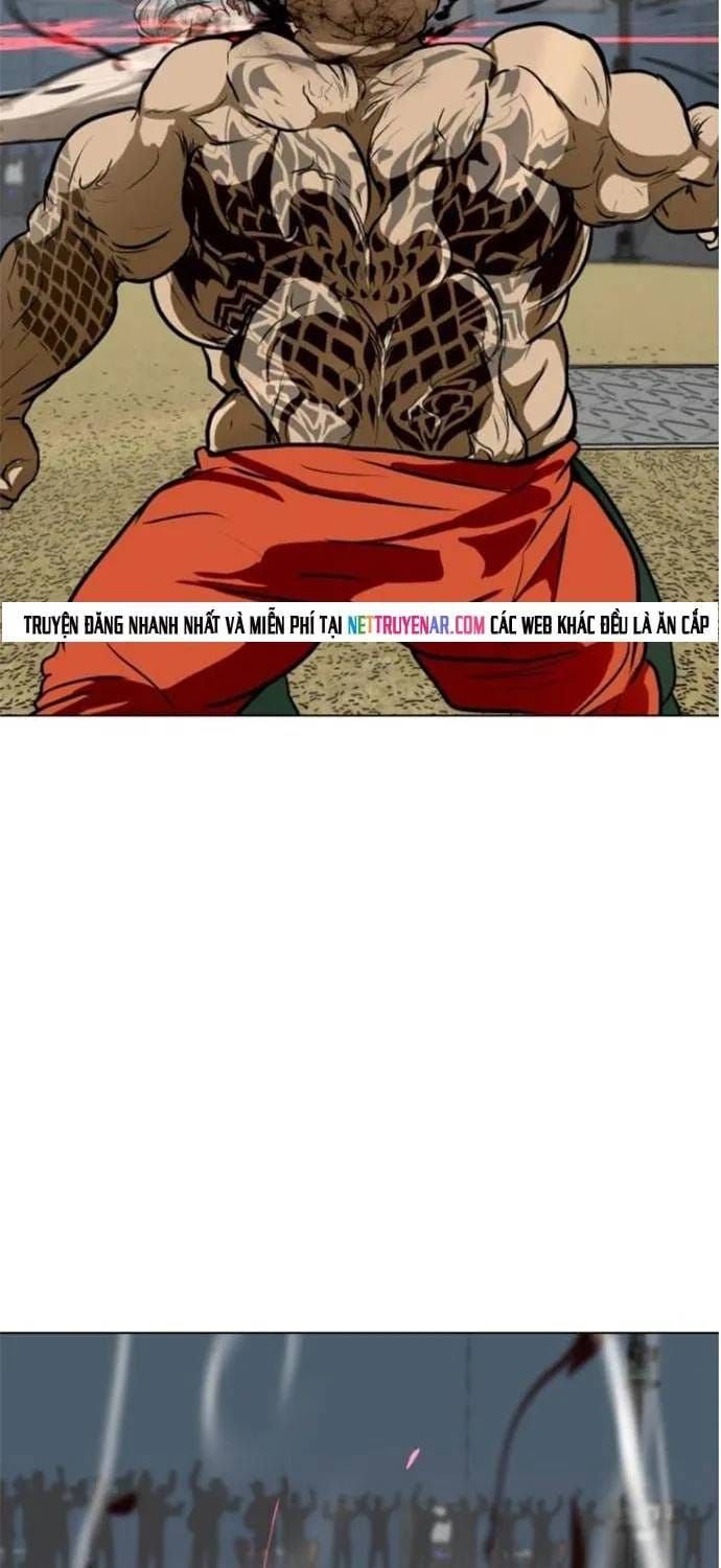 Đấu Sĩ Xác Sống Chapter 34 - 63