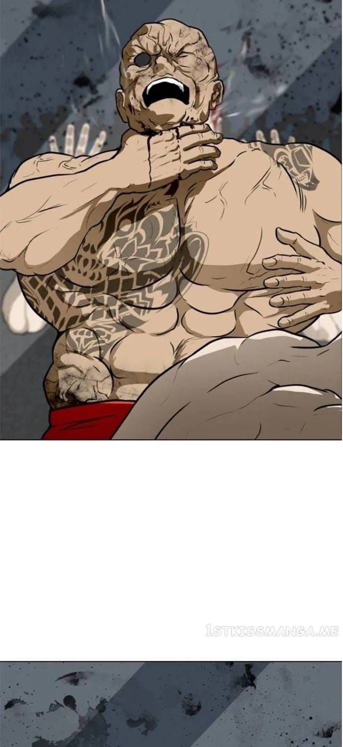 Đấu Sĩ Xác Sống Chapter 34 - 65