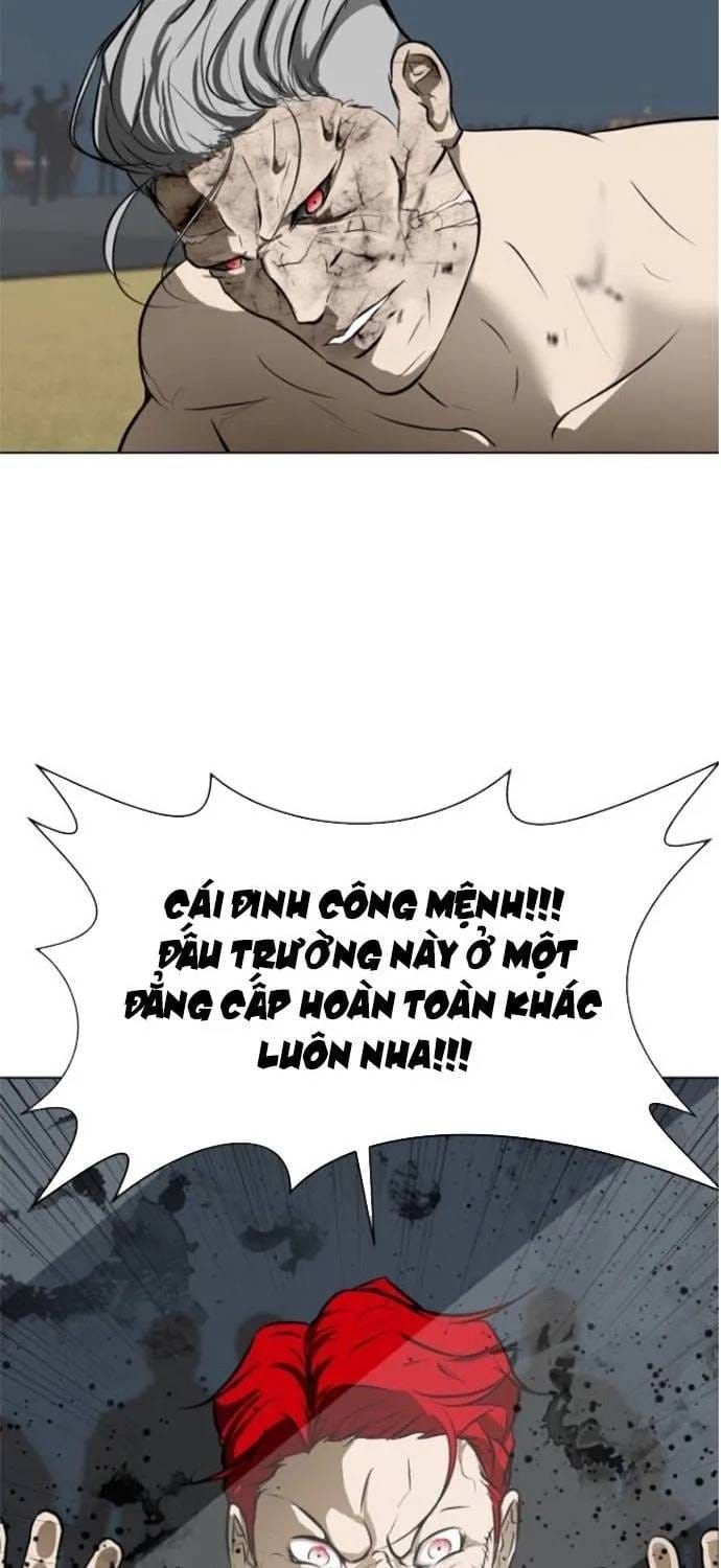 Đấu Sĩ Xác Sống Chapter 34 - 67