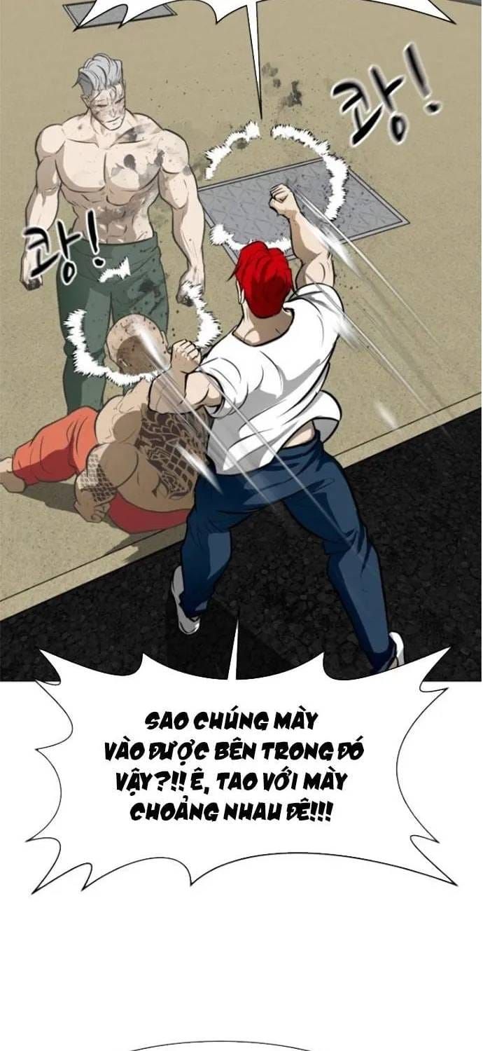 Đấu Sĩ Xác Sống Chapter 34 - 70