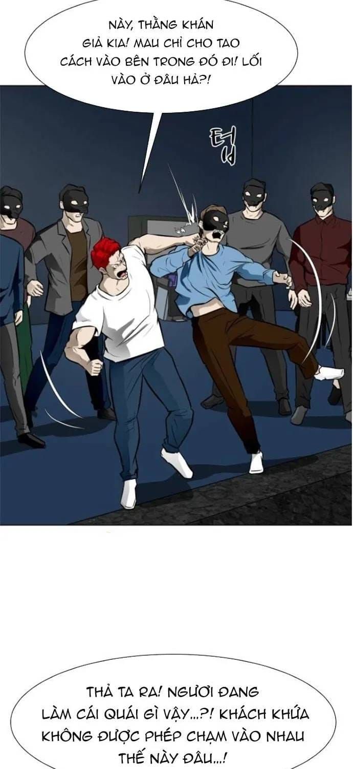 Đấu Sĩ Xác Sống Chapter 34 - 71