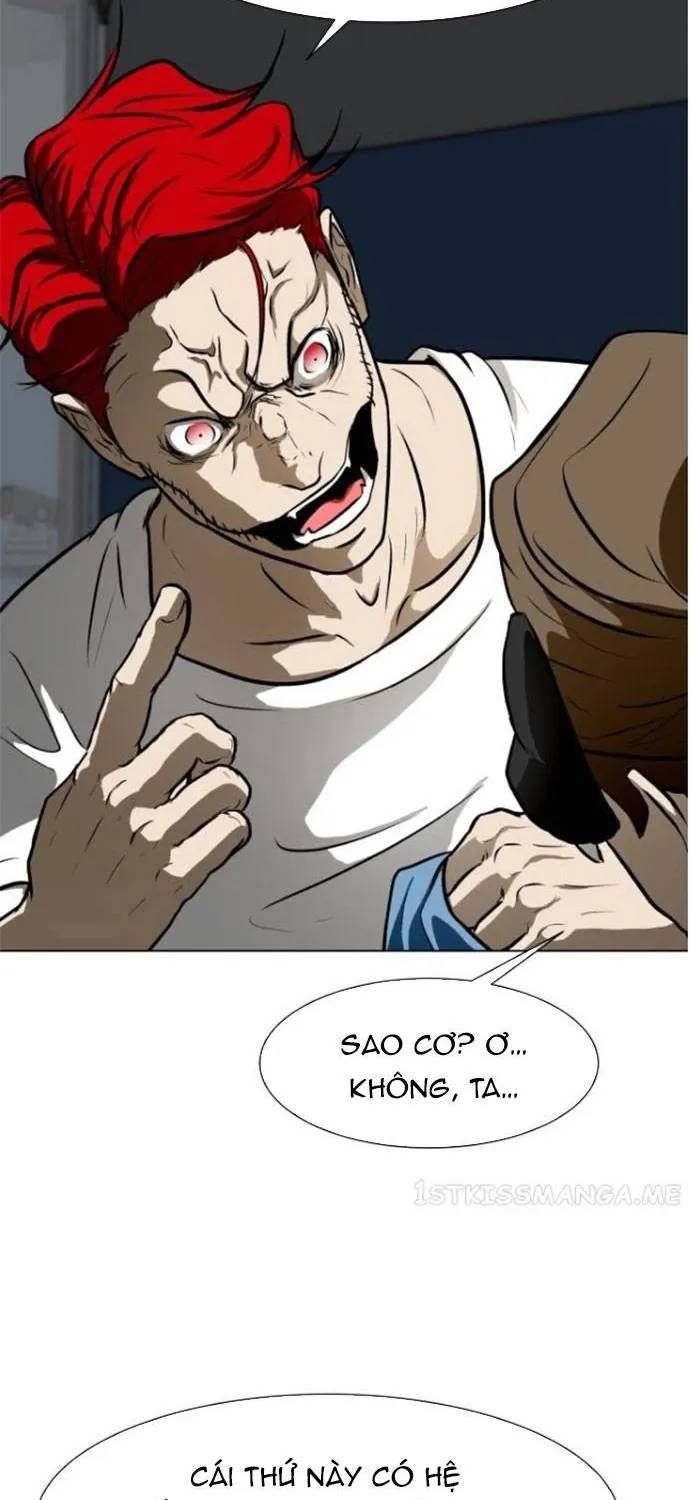 Đấu Sĩ Xác Sống Chapter 34 - 73
