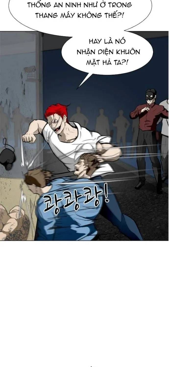 Đấu Sĩ Xác Sống Chapter 34 - 74