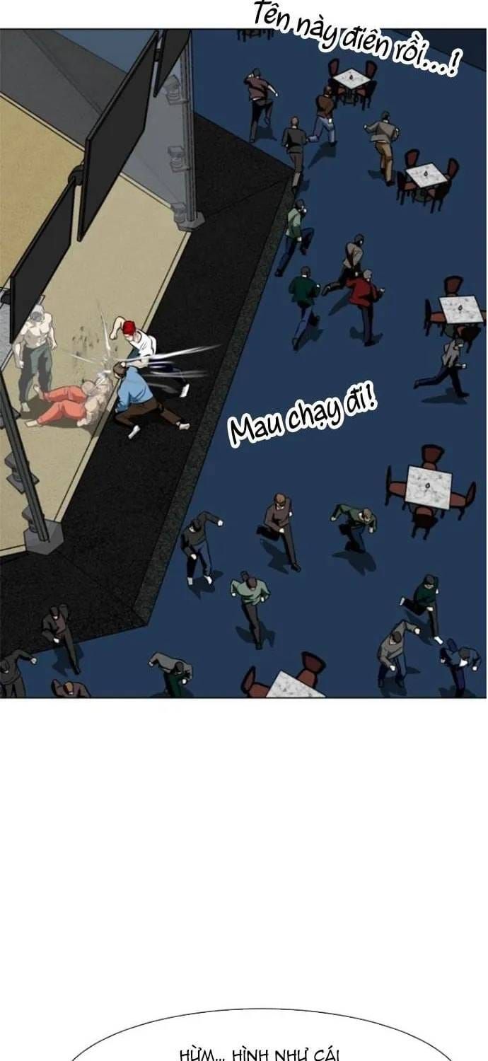 Đấu Sĩ Xác Sống Chapter 34 - 75