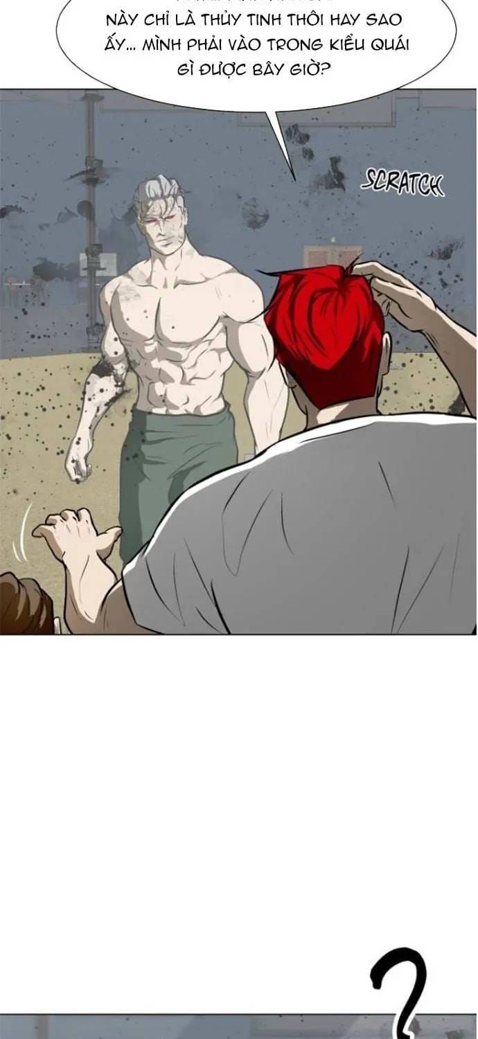 Đấu Sĩ Xác Sống Chapter 34 - 76