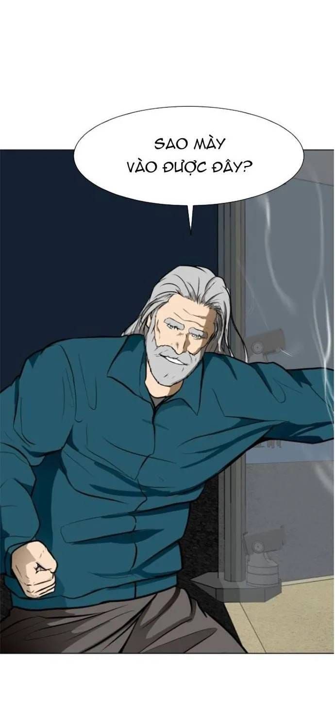 Đấu Sĩ Xác Sống Chapter 34 - 79