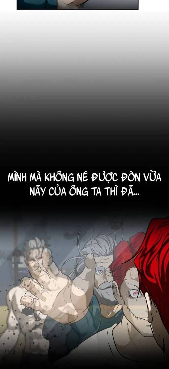 Đấu Sĩ Xác Sống Chapter 34 - 82